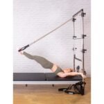 Align-Pilates Half Cadillac Frame for A, M & C Series Reformers PAPHALFCADA2 view 3
