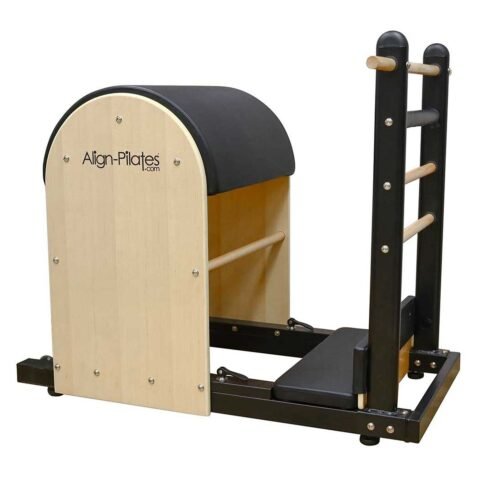 Align-Pilates Ladder Barrel RC PAPLADDERRC