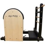 Align-Pilates Ladder Barrel RC PAPLADDERRC view 2