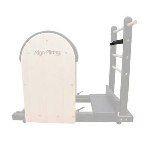 Align-Pilates Pilates Ladder Barrel Rung Wrap PAPLADDERWRAP