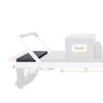 Align-Pilates Platform Extender for A-Series Pilates Reformers PAPMATPLATA2R view 2