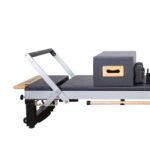 Align-Pilates Platform Extender for A-Series Pilates Reformers PAPMATPLATA2R view 3