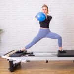 Align-Pilates Platform Extender for A-Series Pilates Reformers PAPMATPLATA2R view 4