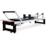 Align-Pilates A8-Pro Pilates Reformer Bundle view 3
