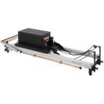 Align-Pilates C8-Pro Commercial Pilates Reformer Bundle view 2