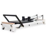 Align-Pilates C8-S Pro Pilates Reformer Bundle view 3