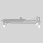 Align-Pilates C8-S Pro Pilates Reformer Bundle view 4