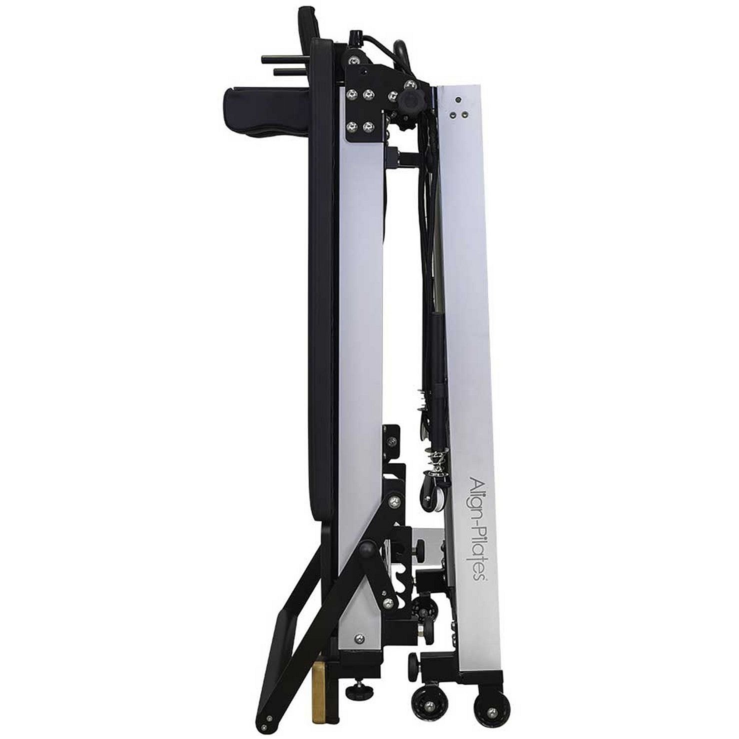 Align-Pilates F3 Folding Pilates Reformer PAPREFORMERF3 view 2
