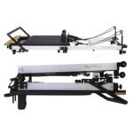 Align-Pilates F3 Folding Pilates Reformer PAPREFORMERF3