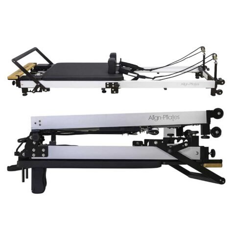 Align-Pilates F3 Folding Pilates Reformer PAPREFORMERF3