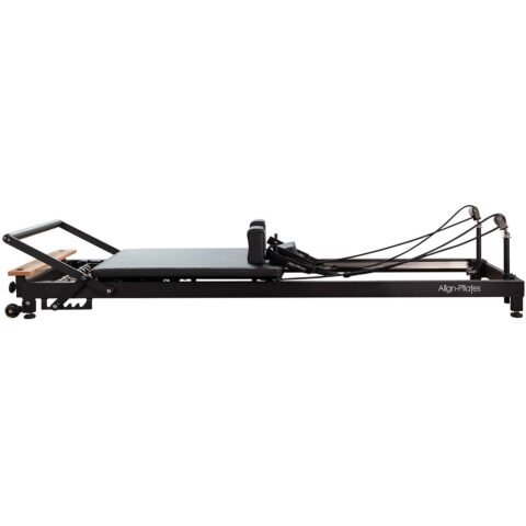 Align-Pilates R8-Pro Light Commercial/Home Pilates Reformer PAPREFORMERR8