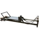 Align-Pilates R8-Pro Light Commercial/Home Pilates Reformer PAPREFORMERR8 view 2