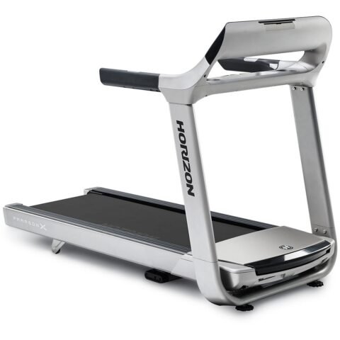Horizon Fitness PARAGON X Treadmill