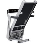 Horizon Fitness PARAGON X Treadmill view 3