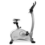Horizon Fitness Paros Pro Upright Bike view 2