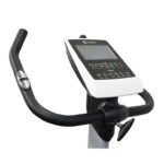 Horizon Fitness Paros Pro Upright Bike view 4