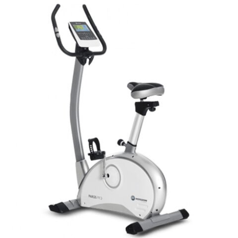 Horizon Fitness Paros Pro Upright Bike