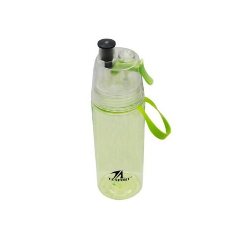 TA Sport Water Bottle 550ML PB-02 Green