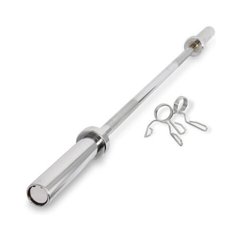 TA Sport Olympic Weight Lifting Straight Bar PB024