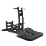 Peach Builder PB312 PB Series Belt Squat