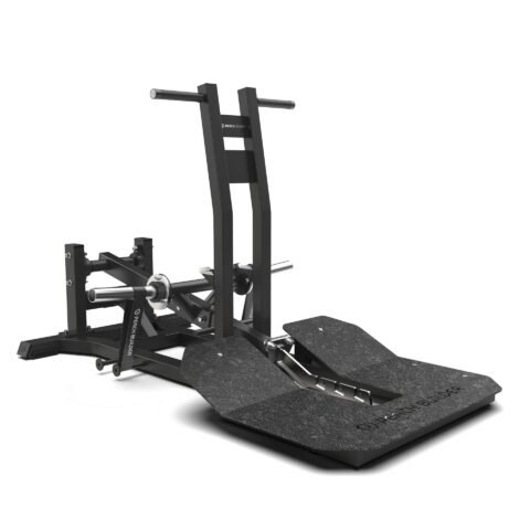 Peach Builder PB312 PB Series Belt Squat