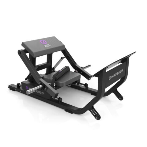 Peach Builder PB401 PB Series Hip Thrust