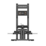 Peach Builder Standing Hip Thrust Machine PB402 view 2