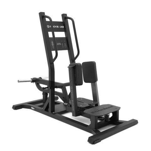 Peach Builder PB403 Standing Abductor