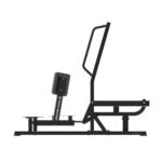Peach Builder PB403 Standing Abductor view 2