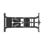Peach Builder PB403 Standing Abductor view 4