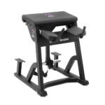 Peach Builder Reverse Hyper Machine Glute & Lower Back Developer PB407