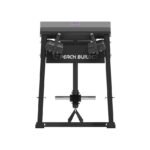 Peach Builder Reverse Hyper Machine Glute & Lower Back Developer PB407 view 2