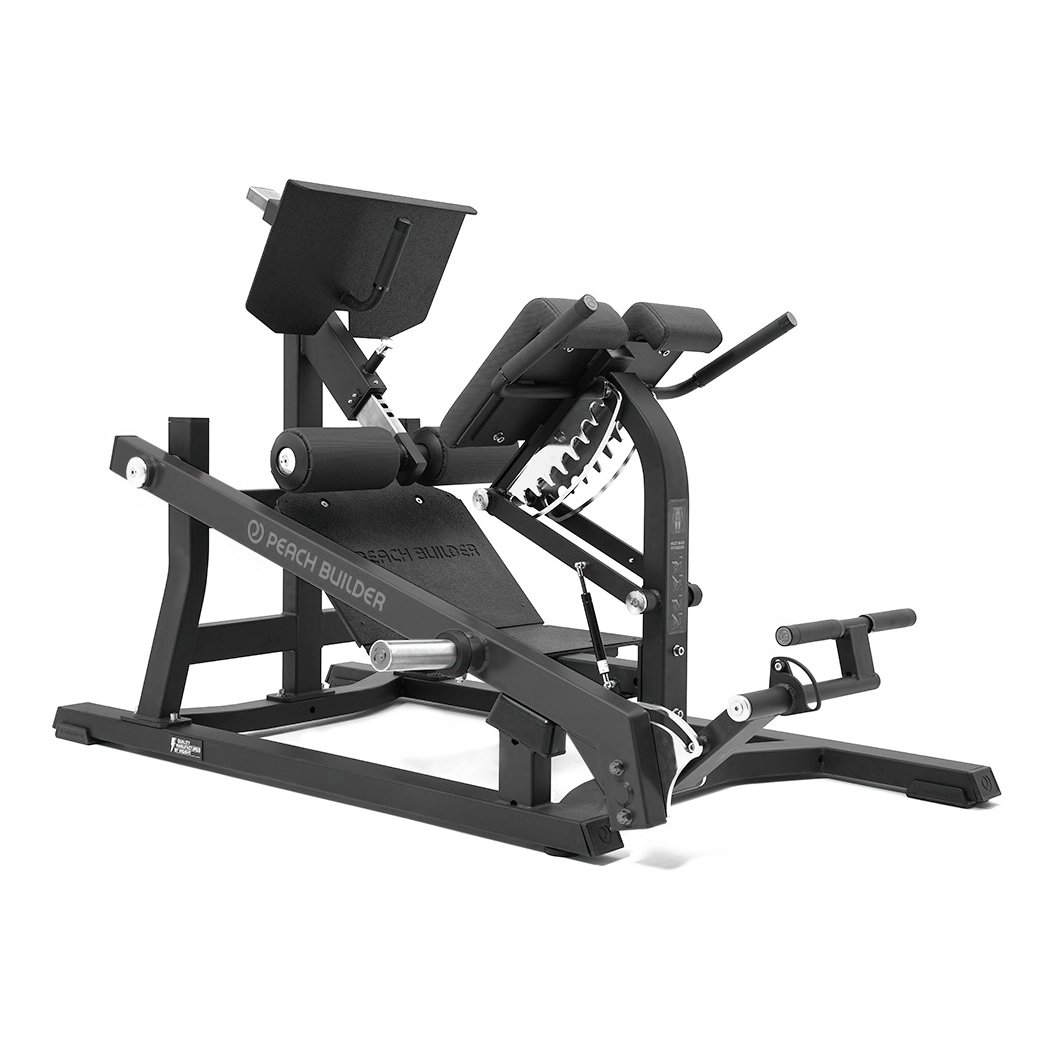 Peach Builder Multi Hip Extension Machine PB410