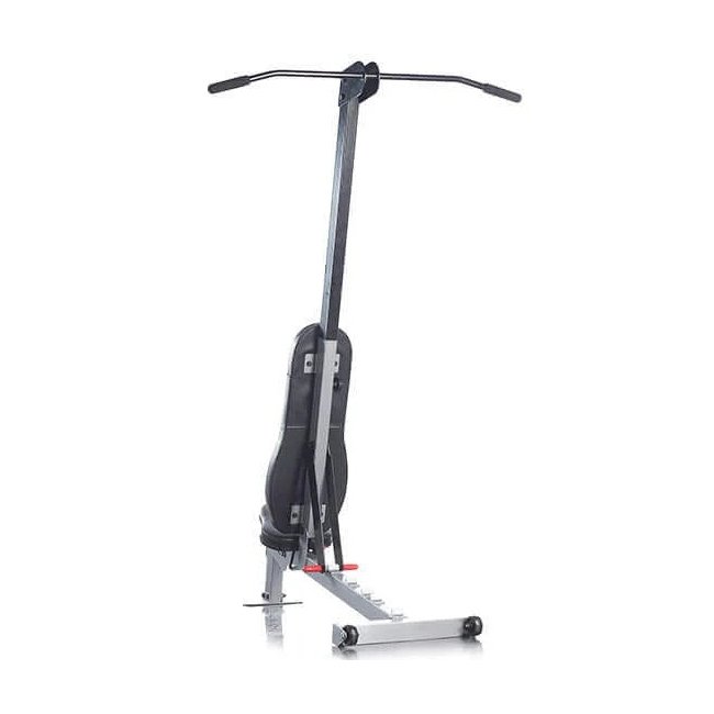PowerBlock SportBench Chin-Up and Pull-Up Bar Attachment PBLK10032 view 2