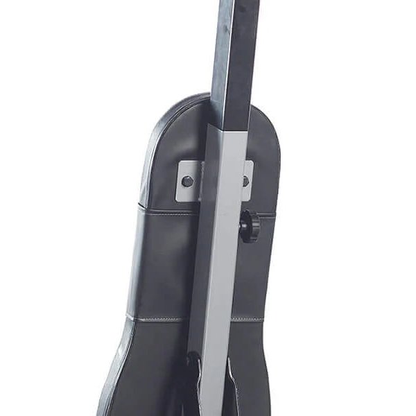 PowerBlock SportBench Chin-Up and Pull-Up Bar Attachment PBLK10032 view 3