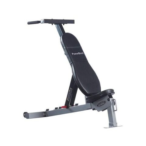 PowerBlock SportBench Dip Attachment PBLK10033