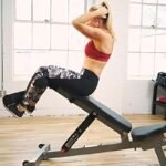 PowerBlock SportBench Ab Attachment PBLK10034 view 3