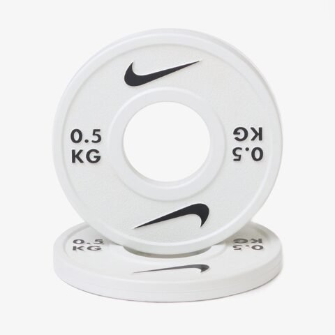 Nike Strength Precision-Calibrated Change Plates