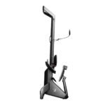 Peloton Connected Rowing Machine with 23.8-Inch Full HD Swivel Touchscreen Row+ PEL-ROWP view 3