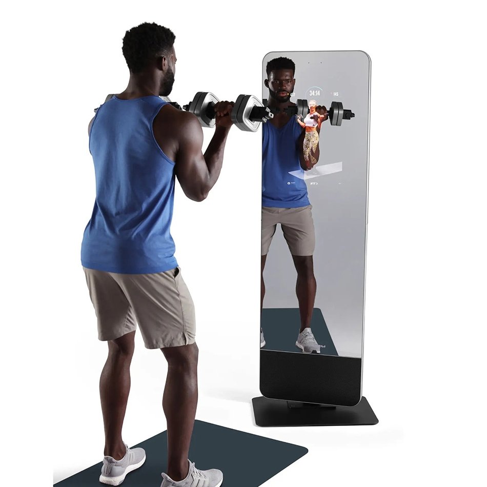 ProForm EX-Display Vue Smart Fitness Mirror EX-Display PFB14820-INT-DUP view 4