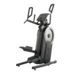 ProForm HL HIIT Elliptical Trainer Compact Hybrid Cardio & Strength Trainer PFEL07523-INT