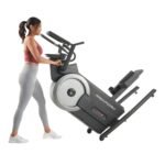 ProForm HL HIIT Elliptical Trainer Compact Hybrid Cardio & Strength Trainer PFEL07523-INT view 2