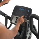 ProForm HL HIIT Elliptical Trainer Compact Hybrid Cardio & Strength Trainer PFEL07523-INT view 4