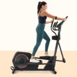 ProForm Sport Elliptical Cross Trainer PFEL54925-INT view 3