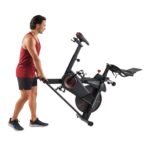 ProForm Pro Trainer 500 Magnetic Resistance Spin Bike PFEX30124-INT view 2