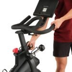 ProForm Pro Trainer 500 Magnetic Resistance Spin Bike PFEX30124-INT view 4