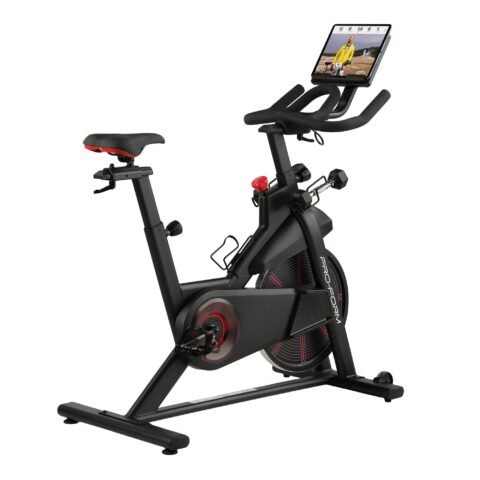 ProForm Pro Trainer 500 Magnetic Resistance Spin Bike PFEX30124-INT