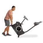 ProForm 225 CSX Upright Exercise Bike PFEX32925-INT view 3