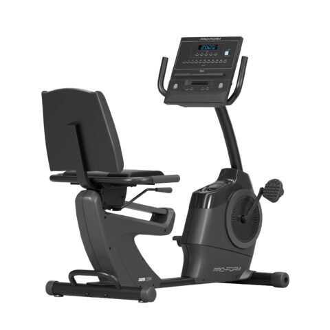 ProForm 325 CSX 2025 Recumbent Exercise Bike PFEX43925-INT