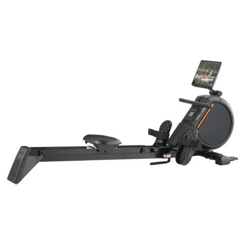 ProForm 550R Space-Saving Air Resistance Rower PFRW23923-INT